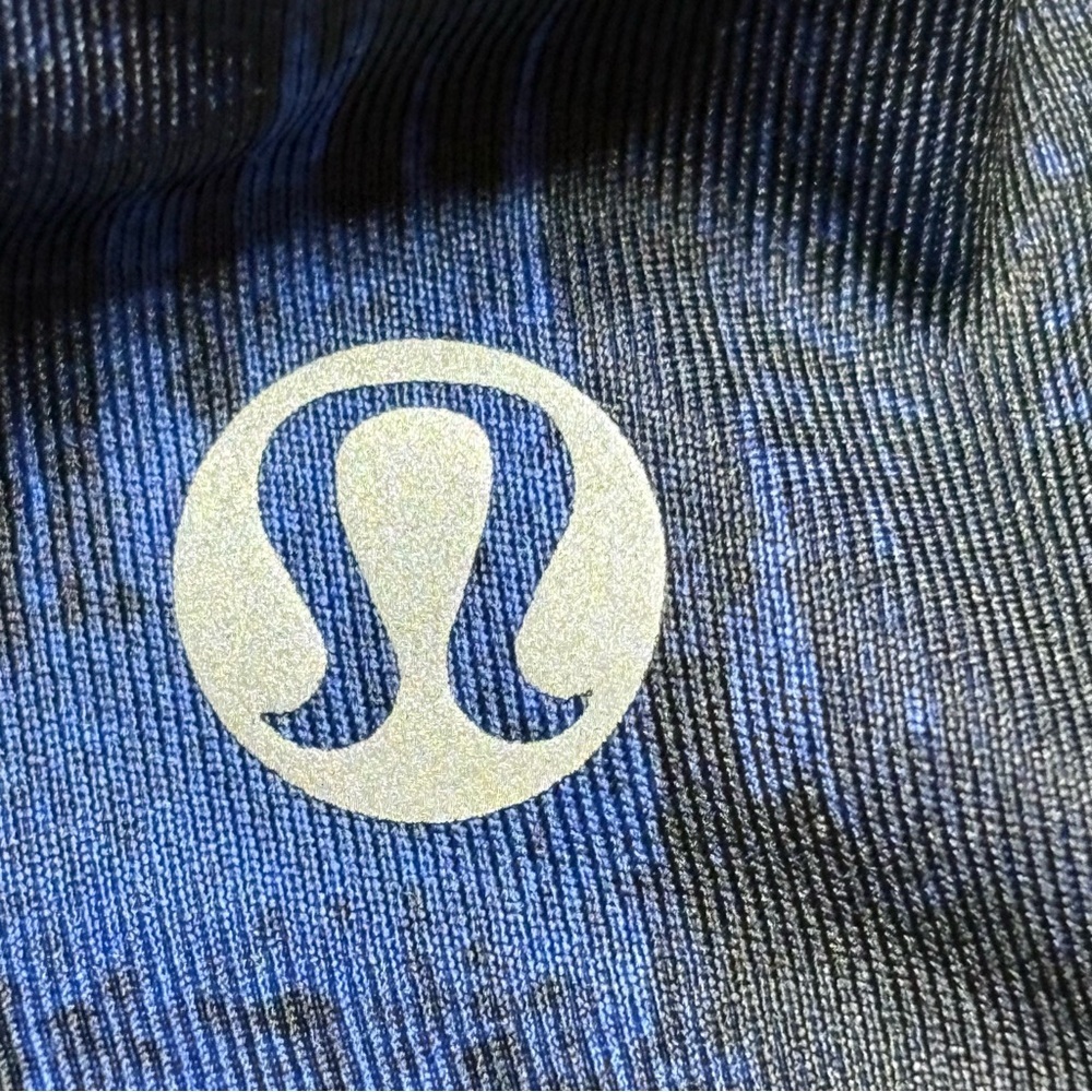 Lululemon All Sport Bra *Adjustable - Picture 3 of 4